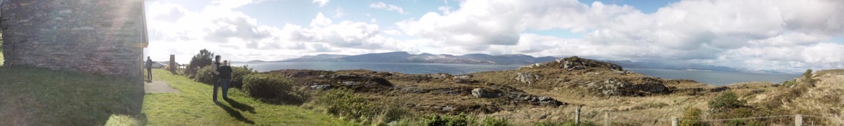 Pigeon House Panorama sm